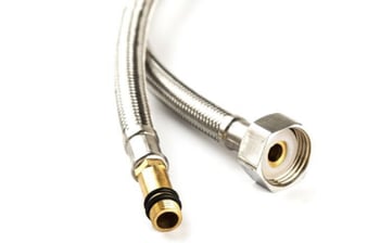 Vese Flex Batarya Hortum 100cm.dişi-erkek