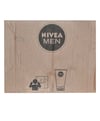Nivea Yüz Yıkama Jeli 100 Ml Yüz & Sakal Deep Dimension