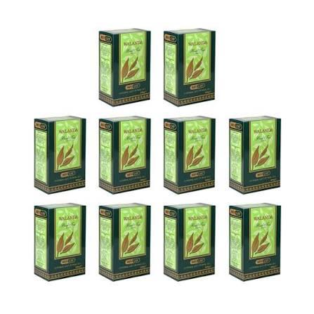 Beyçay Walanda İlk Hasat Elekaltı Çayı 500gr X10 Adet