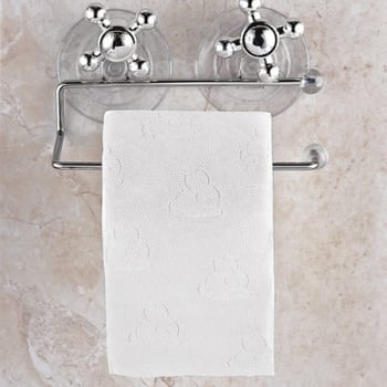 Orsa-122 Wc Kağıtlık Vantuzlu
