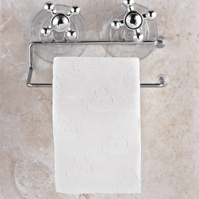 Orsa-122 Wc Kağıtlık Vantuzlu
