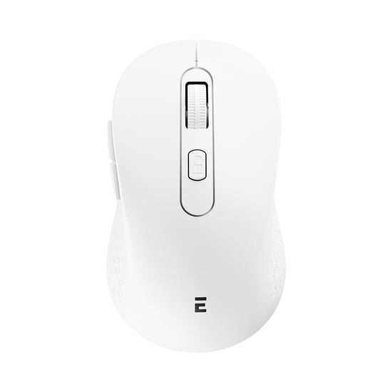 Sm-bt08 Usb Beyaz 2 In 1 Bluetooth 2.4ghz Kablosuz Mouse