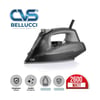 Cvs Dn 5480 Bellucci Seramik 2600 Watt Ütü