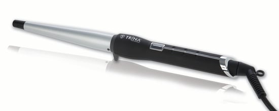 Trina Profesyonel Çivi Saç Maşası 25 Mm Trnsacms0053