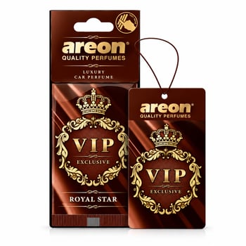 Areon Vip Royal Star Oto Araç Kokusu