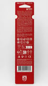 Philips Extra Zinc Chloride 1.5v Aa Kalem Pil 12'li Blister