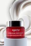 Doğal Yaşlanma Karşıtı Reishi Kremi 50 Ml