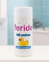 Feride Talk Bebek Pudrası 75 Gr