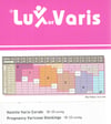 Luxor Hamile Varis Çorabı 18-23 Mmhg (806/5)