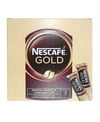 Nescafe Gold 2 gr 50'li Paket