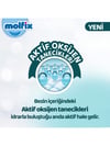 Molfix Premium 3 Numara Midi 94'lü Bebek Bezi