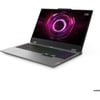 Lenovo Loq 15ahp10 Amd Ryzen 7 250 Rtx5060 100w 16gb Ram 512gb Ssd 15.6" Fhd Ips 144hz W11 83jg008ut