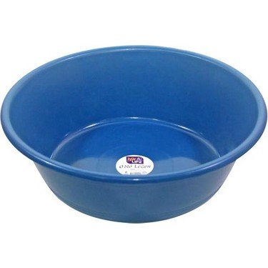 Hürsan 4 No Derin Leğen-18 Litre