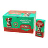 Florex L-2000 ( Köpek & Evcil Hayvan ) ( Kaka Torbası ) ( 5 Rulo X 20pcs = 100 Adet ) ( Pudra Kokulu ) ( 25x35cm ) ( Pet Shop )