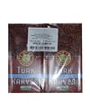 Kahve Dünyası Türk Kahvesi 100 G Damla Sakızı Aromalı [outlet]