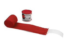 Yukon ( 2pcs ) Boks & El Bandaj