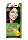Palette Gece Mavisi 1-1 Tüp Krem Saç Boyası 50 Ml