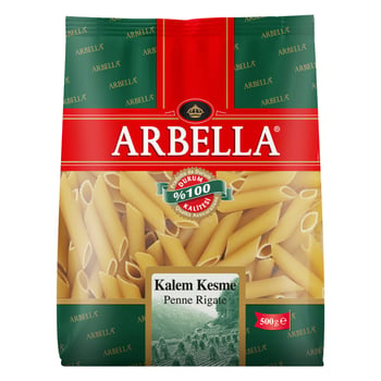 Arbella Makarna 500gr Kalem