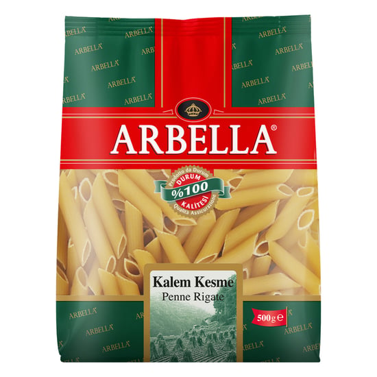Arbella Makarna 500gr Kalem