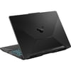 Asus Tuf Gaming A15 FA506NCR Amd Ryzen 7 7435HS 40GB Ddr5 2tb SSD RTX3050 4gb 15.6" Fhd IPS 144HZ Fr