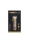 Powertec Tr-8500 Profesyonel Usb Şarjlı Saç Sakal Tıraş Makinesi