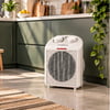 Luxell Fanlı Isıtıcı 2000 Watt Ks-6335t