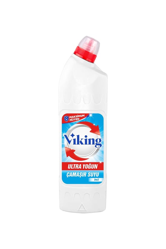 Ultra Çamaşır Suyu İnci 750 Ml 1 Adet