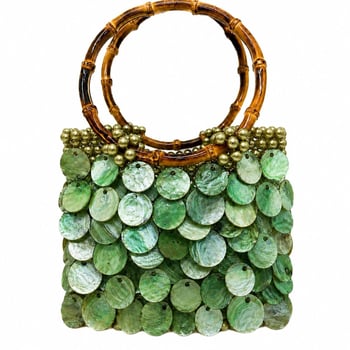 Atelier Emine Solea Olive