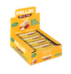Fellas Meyve Bar - Muzlu ve Bademli 35g x 12 Adet
