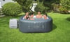 Lay-z-spa 60031 Hawaii Hydrojet Pro Şişme Spa Havuzu, 4-6 Kişilik