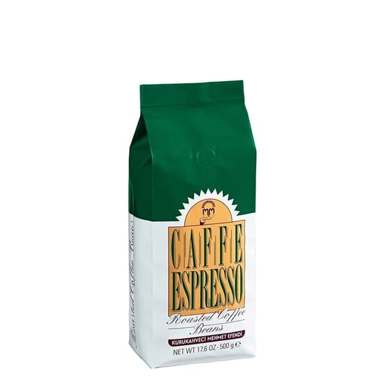 Espresso No:1 Çekirdek Kahve 500g