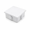 Nisaluce E1406 ( Ip40 ) ( Antigron ) Kare Buat