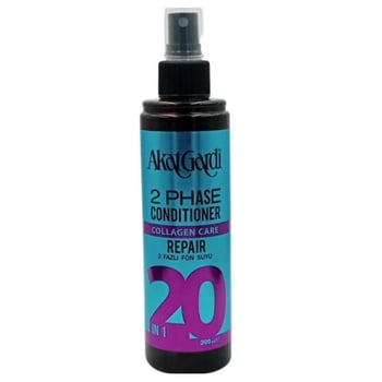Akat Gardi Fön Suyu Collagen * 24
