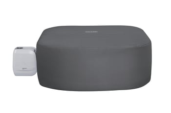 Lay-z-spa 60332 Energysense Kare Şeklindetermik Spa Örtüsü 2.01 M X 80 Cm