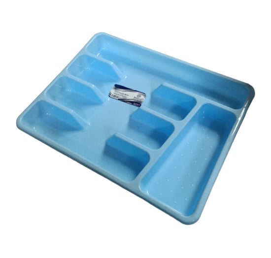 Merdem Küçük Renkli Kaşıklık