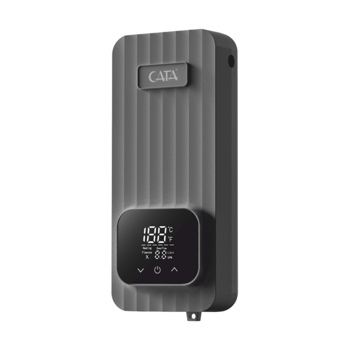 Cata Akıllı Dijital Şofben 5500w Ct-6010