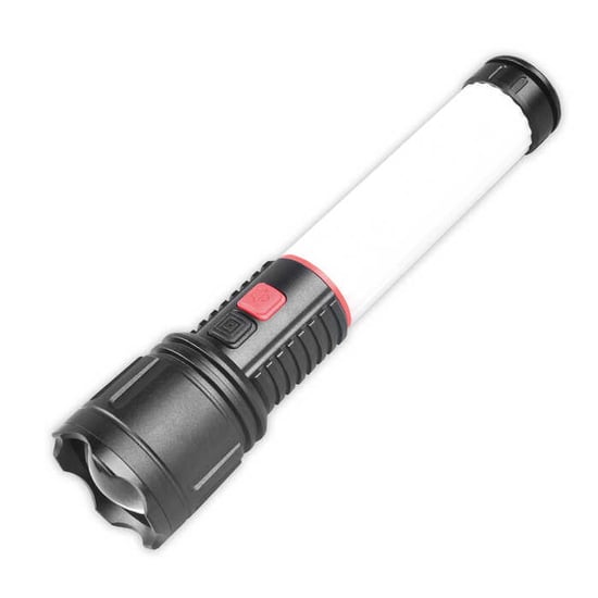 Panther Pt-8810 Usb Şarjli El Fenerİ