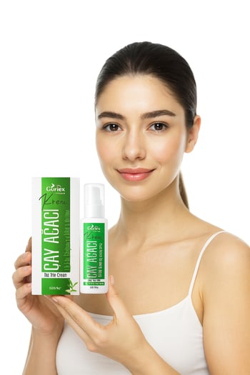 Çay Ağacı Kremi 100 Ml
