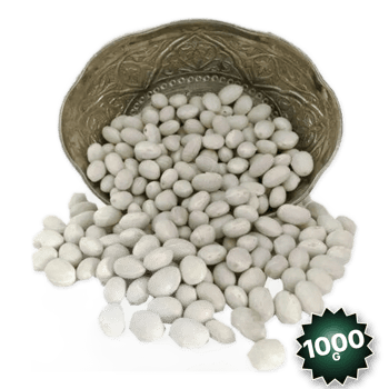 Çayeli Kuru Fasulyesi 1000 G