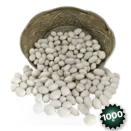 Çayeli Kuru Fasulyesi 1000 G