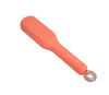 Proco Beauty Pro Selfcleanbrush - Saç Açma Tarama Masaj Fırçası- Kendini Temizleyen Saç Fırçası ( Pembe - Açık Yeşil, Lila Mor - Açık Yeşil, Mercan - Açık Gri)