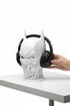 Batman Figürlü Kulaklık Standı
