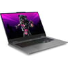 Lenovo Loq 17ırx10 Intel Core I7 13700hx 80gb Ddr5 4tb Ssd Rtx5060 8gb 115w Windows 11 Pro 17.3 Inç