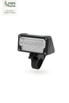 Pt-6021 Usb Şarjlı Ledli Bisiklet ve Scooter Feneri Far
