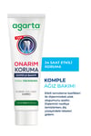 Agarta Doğal Diş Mac. Onar.& Kor. 4207