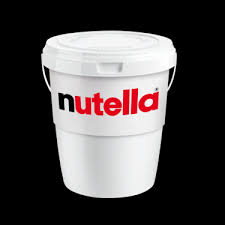 Nutella 3 Kg Food Service