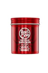 Red One Spider Örümcek Wax Maximum Control Kırmızı Passionate 100 Ml
