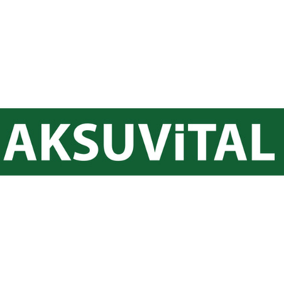 Markalar İçin Resim Aksuvital