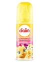Dalin Bebek Çiçek Bahçesi  Kolonyası 150 ml
