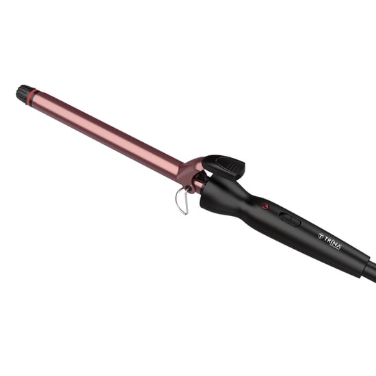 Trina Profesyonel Bronz Saç Maşası 19 Mm TRNSACMS0072